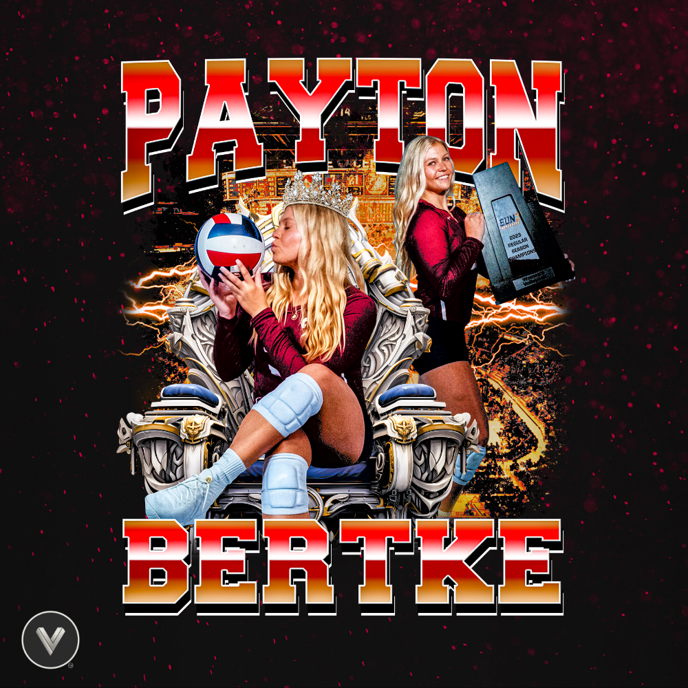 Payton Bertke